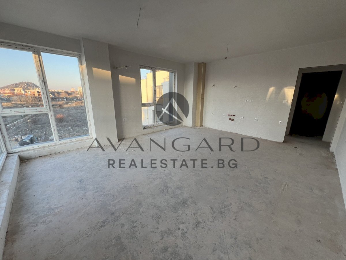 Apartment Plovdiv (neighborhood Остромила) - photo 1