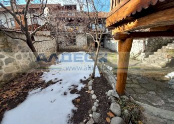 Villa Bansko - foto 1