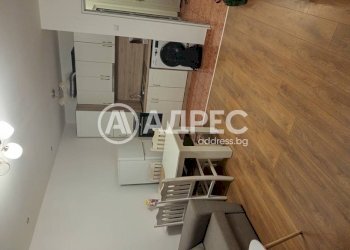 Two-room apartment Burgas city, Burgas - photo 1