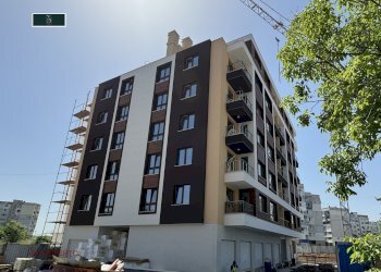 Apartment Sofia (neighborhood Обеля 1) - photo 1