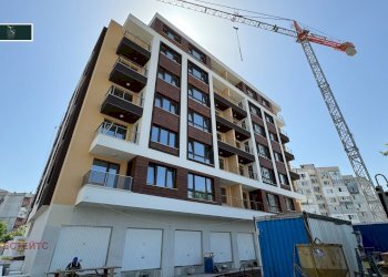 Appartamento Sofia (zona Обеля 1) - foto 1