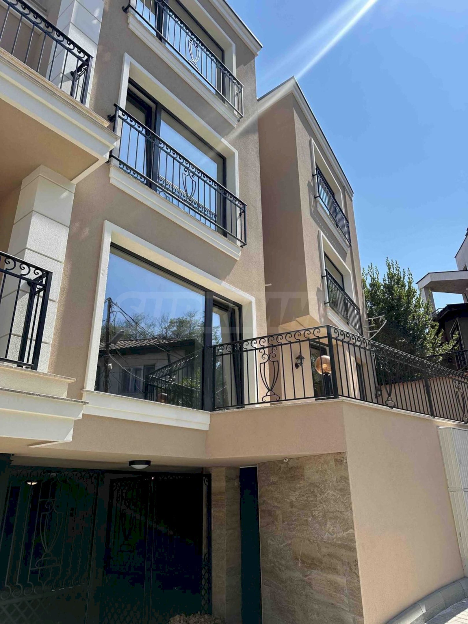 Bilocale Plovdiv (zona Център) - foto 1
