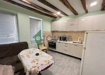 Two-room apartment Shumen (neighborhood Куршум чешма) - photo 1