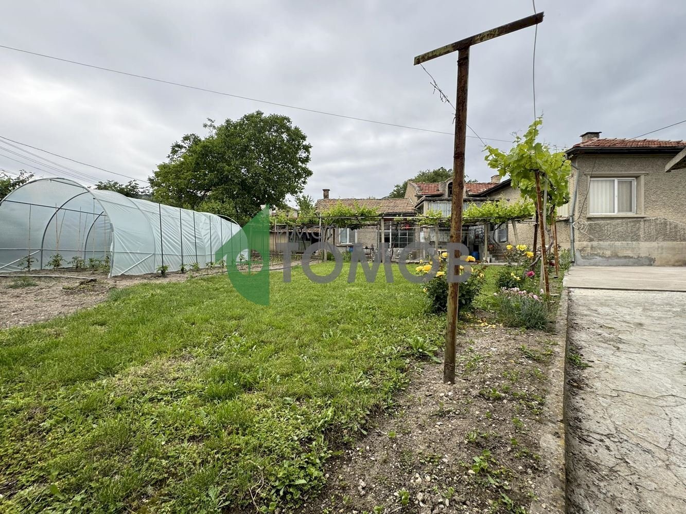 Casa indipendente Shumen (zona Дивдядово) - foto 1