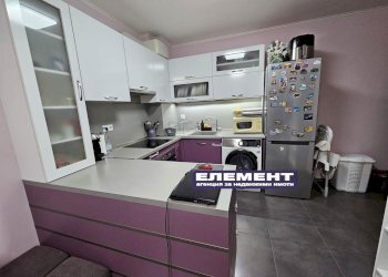 Apartment Plovdiv (neighborhood Южен) - photo 1
