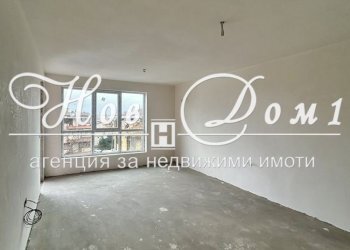 Апартамент Варна - фото 1