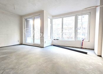 Two-room apartment Sofia (neighborhood Мусагеница) - photo 1