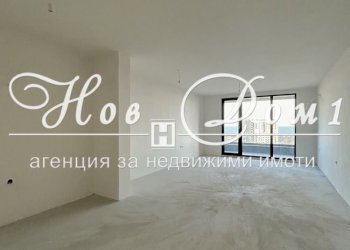 Апартамент Варна - фото 1