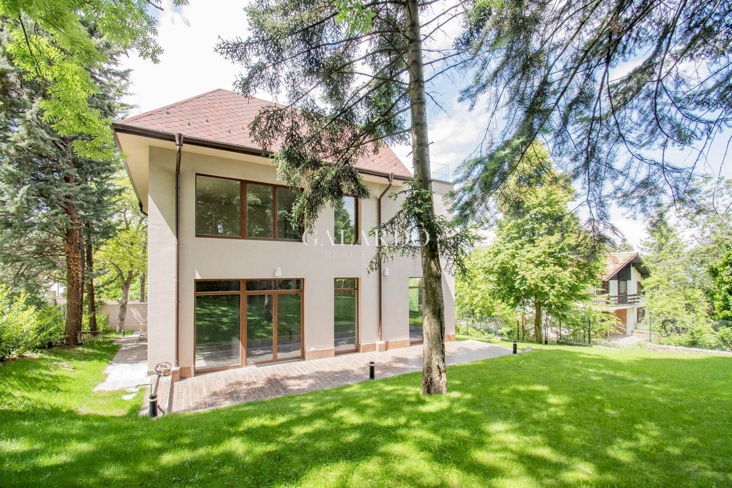 Independent house Sofia - photo 1