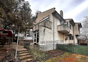 Independent house с. Белокопитово, Shumen - photo 1