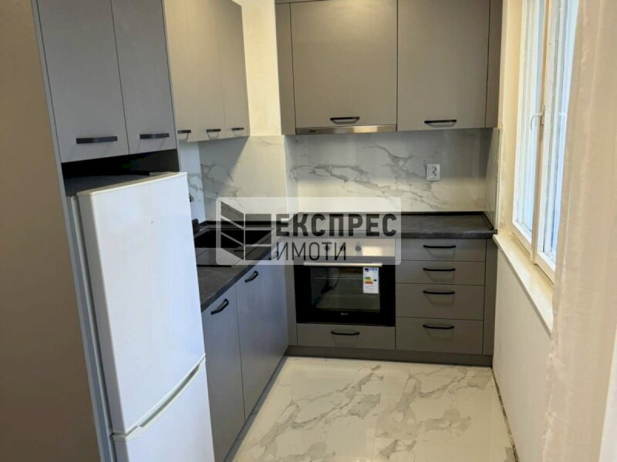 Apartment Varna (neighborhood Чаталджа) - photo 1