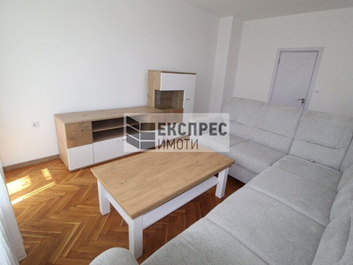 Apartment Varna (neighborhood Чаталджа) - photo 1