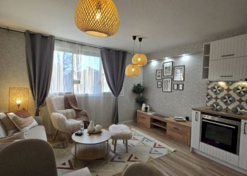 Trilocale Plovdiv (zona Кършияка) - foto 1