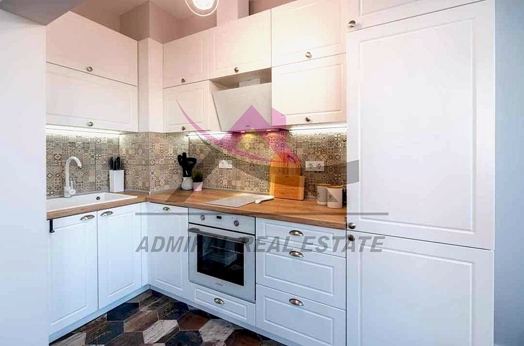 Two-room apartment Varna (neighborhood Колхозен пазар) - photo 1