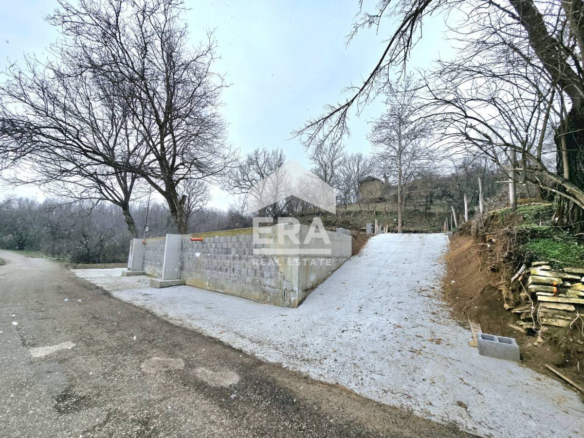Building land Пушево, Veliko Tarnovo - photo 1