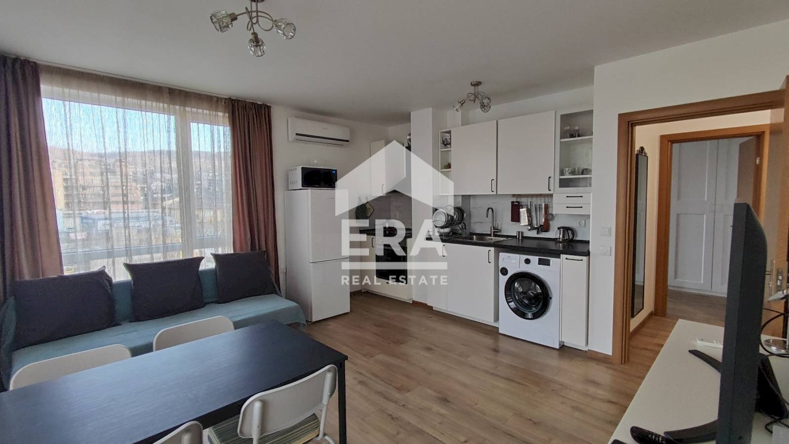 Two-room apartment Varna (neighborhood Възраждане 1) - photo 1