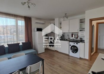 Two-room apartment Varna (neighborhood Възраждане 1) - photo 1