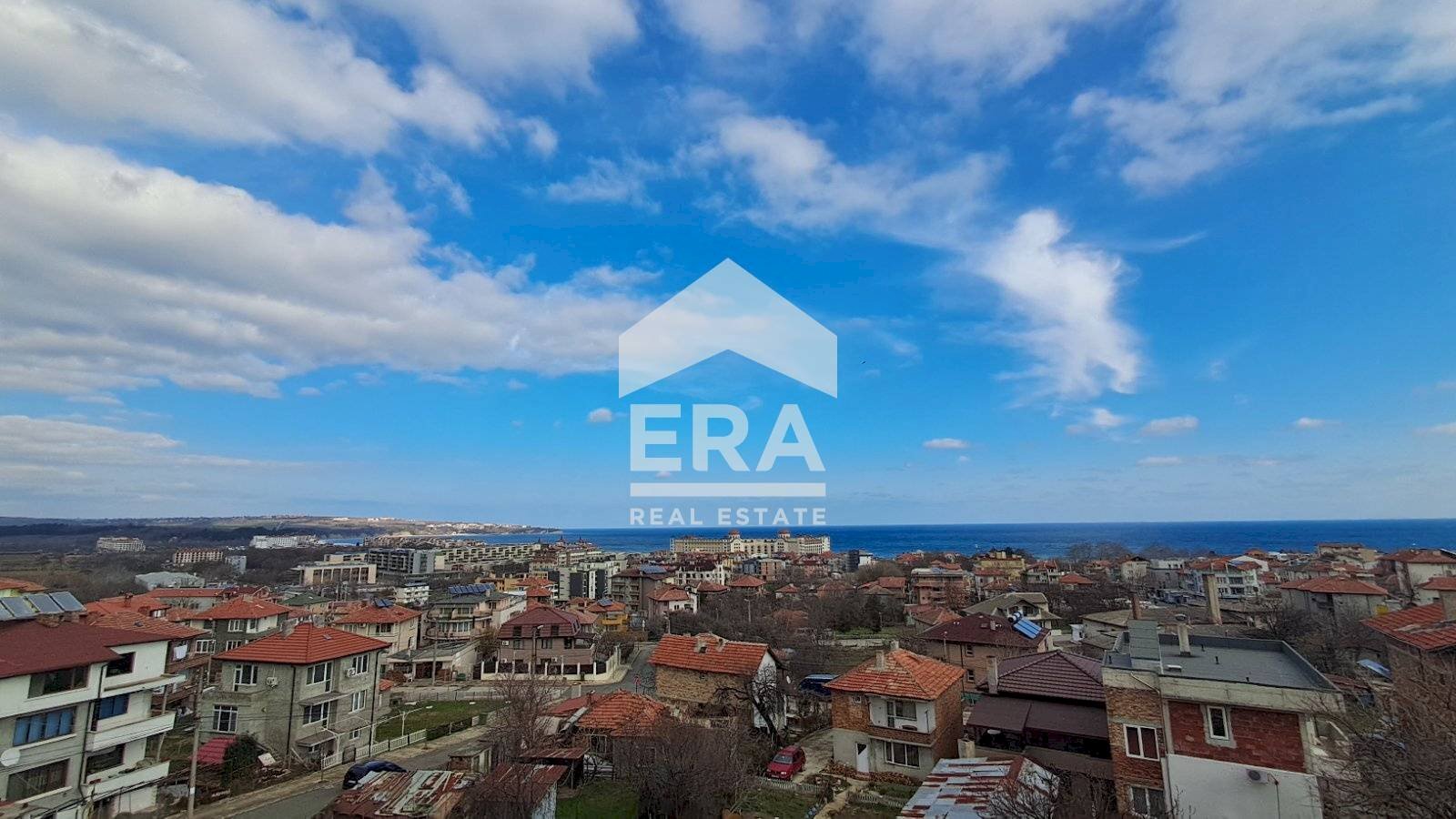 Villa Burgas - photo 1