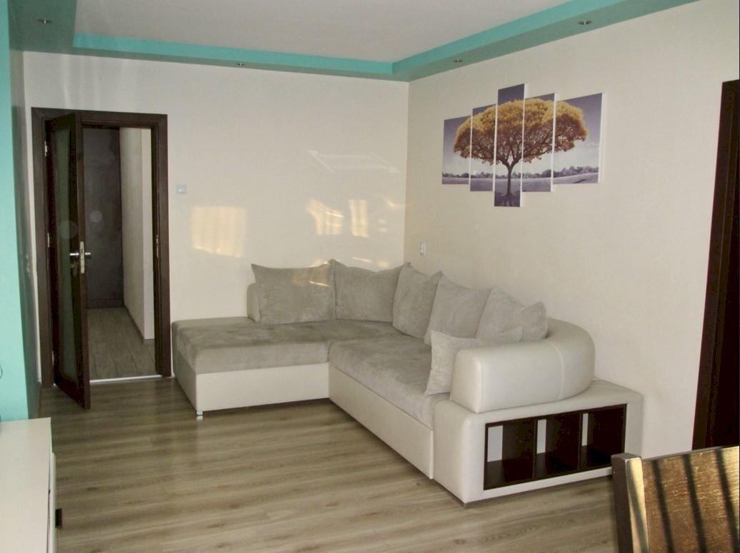 Two-room apartment Sofia (neighborhood НПЗ Дианабад) - photo 1