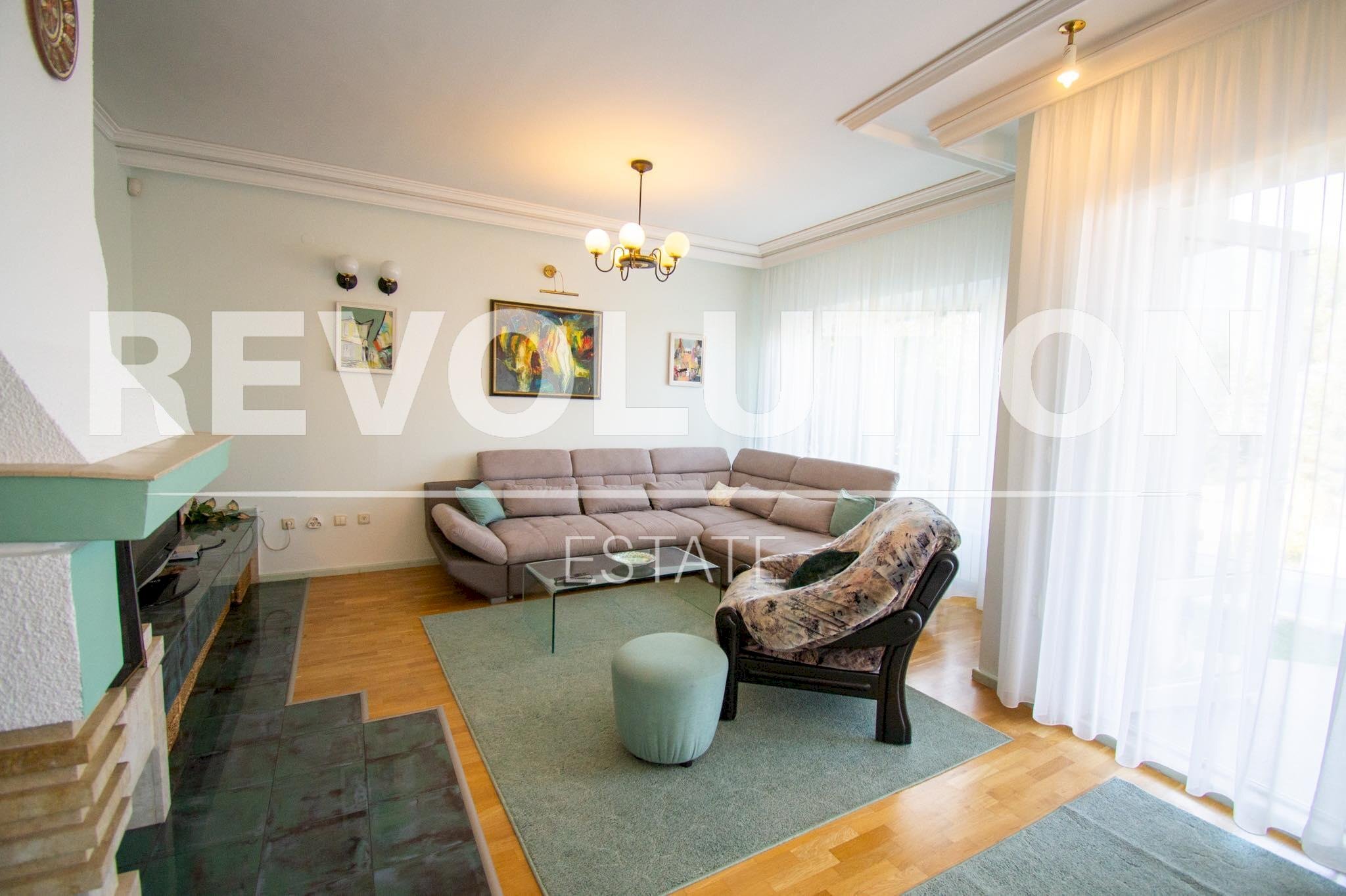 Casa indipendente Sofia (zona Драгалевци) - foto 1
