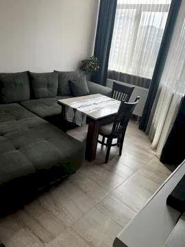 One-room apartment Sofia (neighborhood Люлин 7) - photo 1