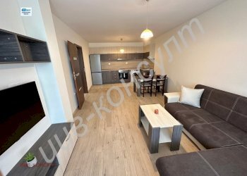 Apartment Veliko Tarnovo (neighborhood Бузлуджа) - photo 1