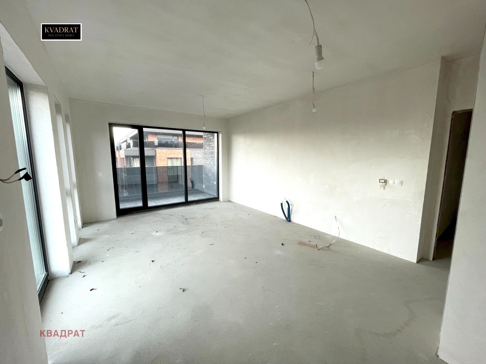 Apartment Sofia (neighborhood Хладилника) - photo 1