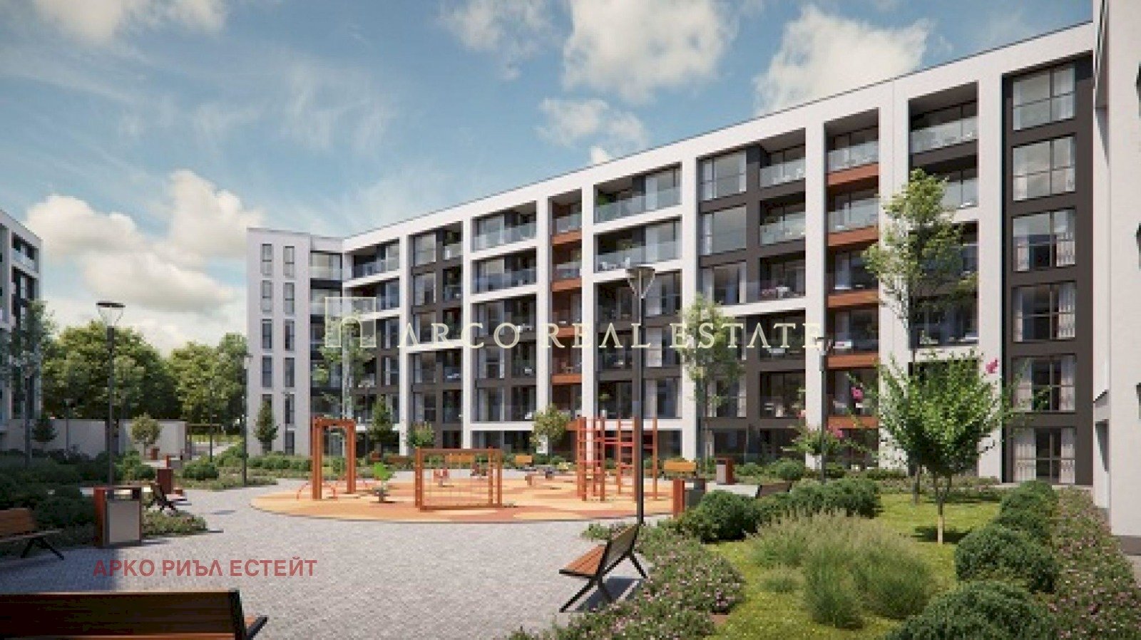 Appartamento Sofia (zona Малинова долина) - foto 1