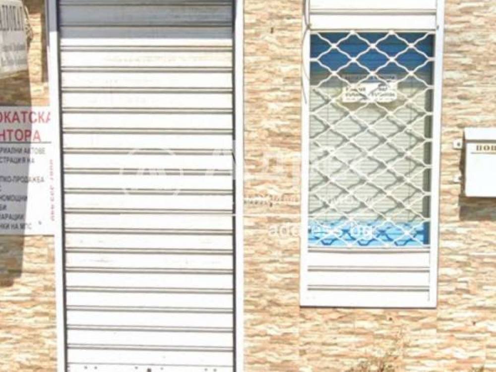 Commercial Premises Varna city, Varna - floor plans 1