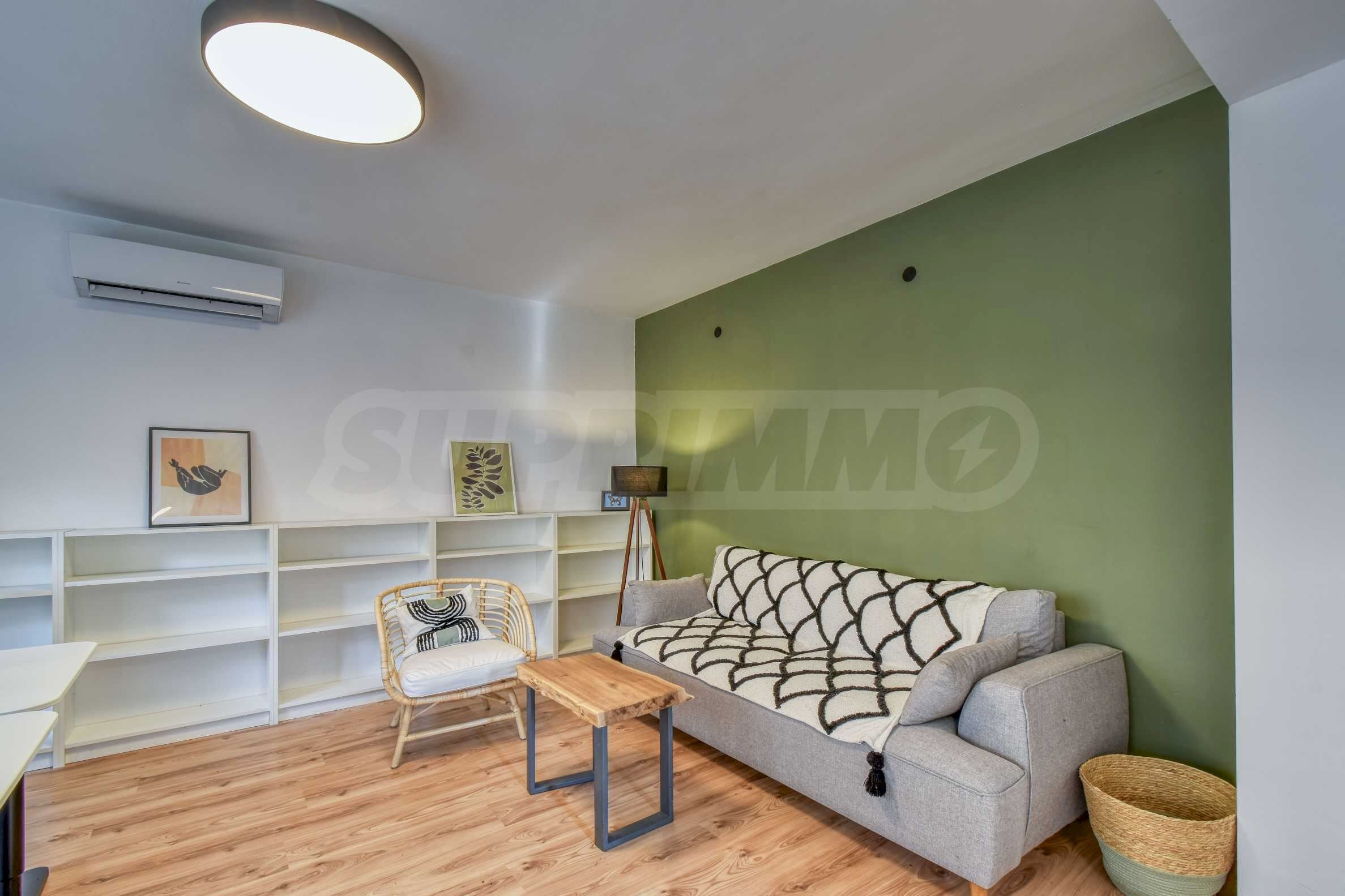 Ufficio Sofia (zona Гоце Делчев) - foto 1