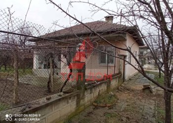 Самостоятелна къща Дългопол - фото 1