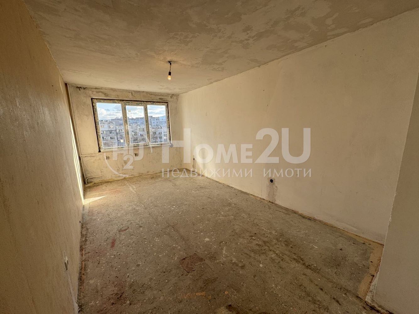 Apartment Sofia (neighborhood Дървеница) - photo 1