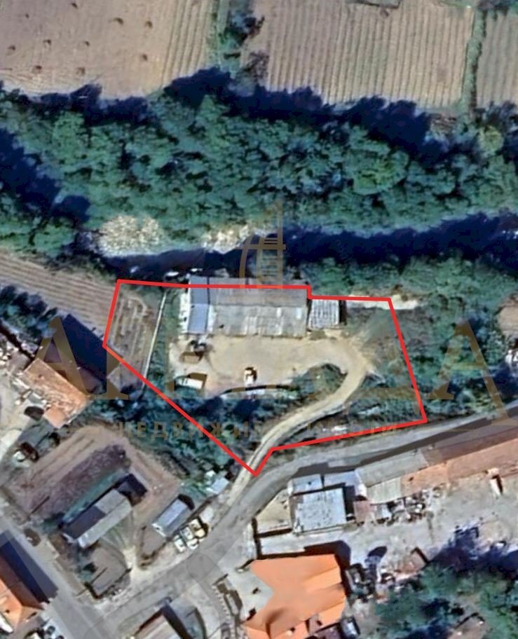 Warehouse Smolyan - photo 1