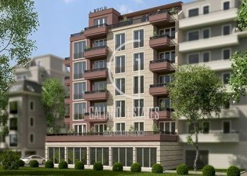Trilocale Sofia (zona Левски) - foto 3
