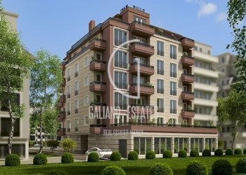 Trilocale Sofia (zona Левски) - foto 4