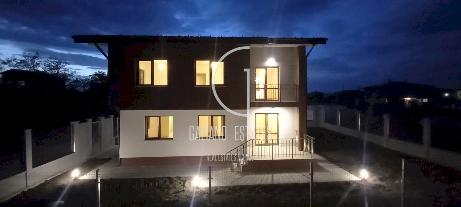 Casa indipendente Bozuriste - foto 1
