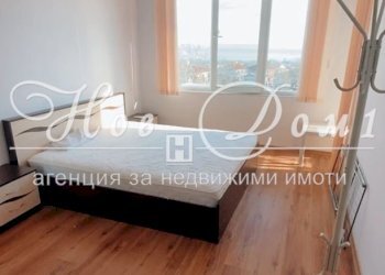 Two-room apartment Varna (neighborhood м-т Траката) - photo 1