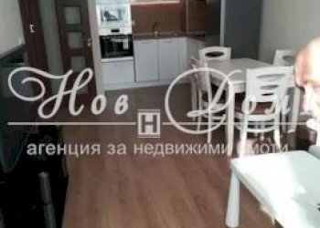 Two-room apartment Varna (neighborhood Възраждане 3) - photo 1