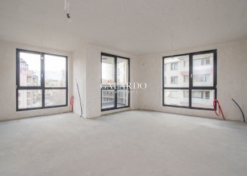 Three-room apartment Sofia (neighborhood Полигона) - photo 1