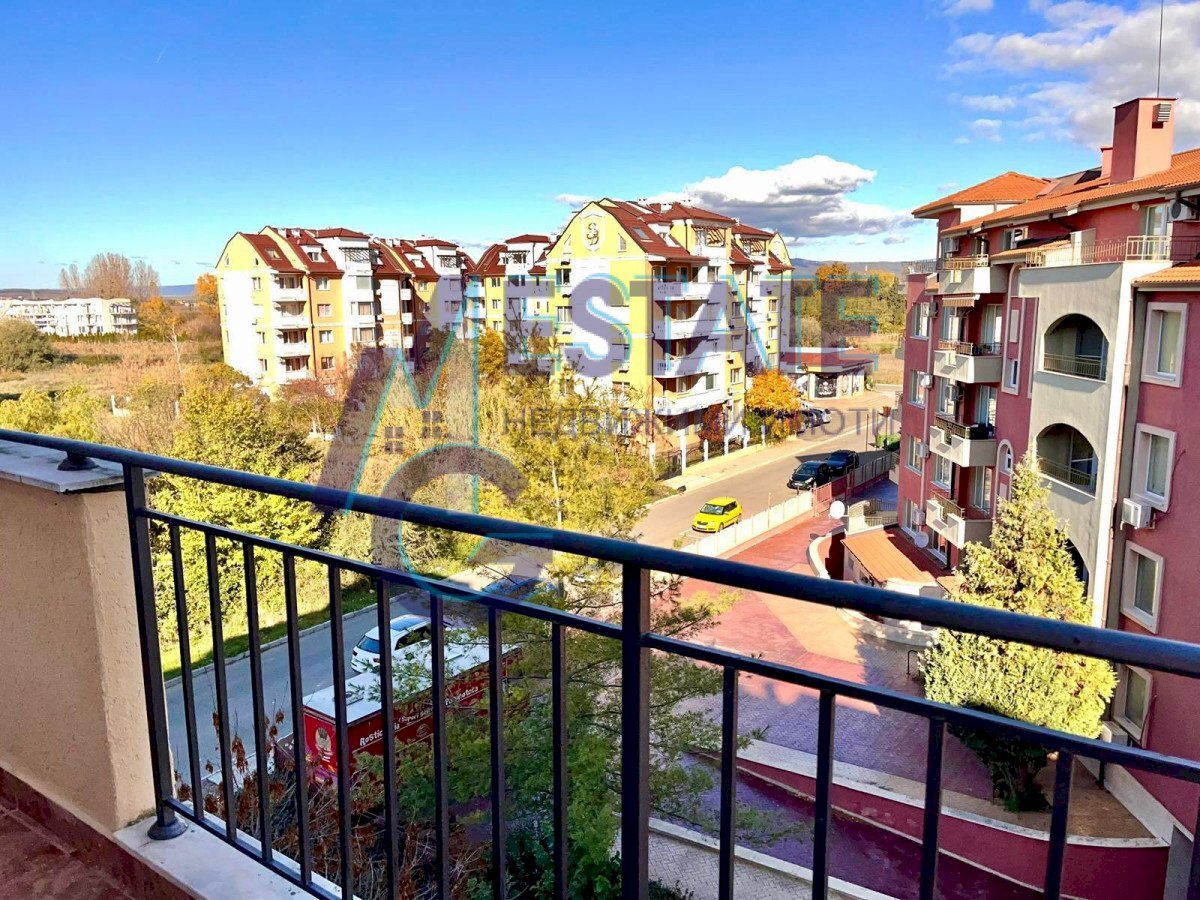 Bilocale кк. Слънчев Бряг, Nesebar - foto 1