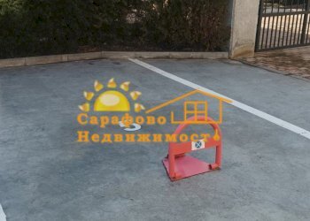 Гараж Бургас (квартал Сарафово) - фото 1