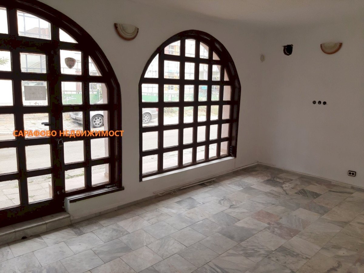 Commercial Premises Burgas (neighborhood Сарафово) - photo 1