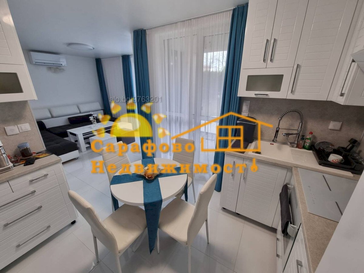 Bilocale Burgas (zona Сарафово) - foto 1