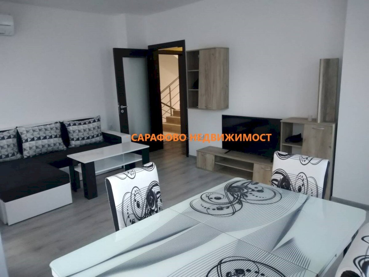 Apartment Burgas (neighborhood Сарафово) - photo 1