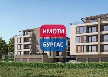 Monolocale Burgas (zona Сарафово) - foto 1