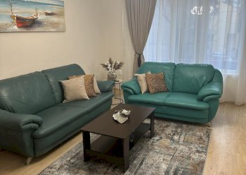 Apartment Burgas (neighborhood Възраждане) - photo 1