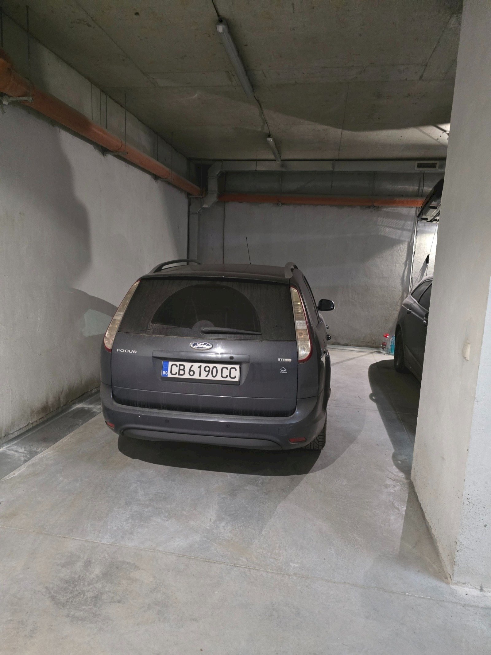 Parking space бул. Царица Йоана, Sofia (neighborhood Люлин - център) - photo 1