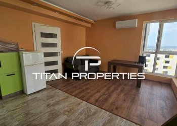 One-room apartment Varna (neighborhood Възраждане 3) - photo 1