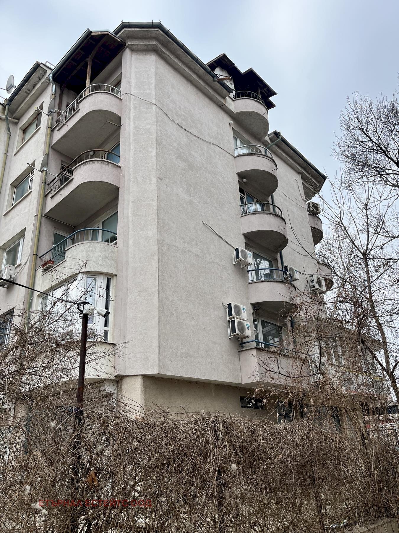 Apartment ул. Любляна, Sofia (neighborhood Овча купел) - photo 1