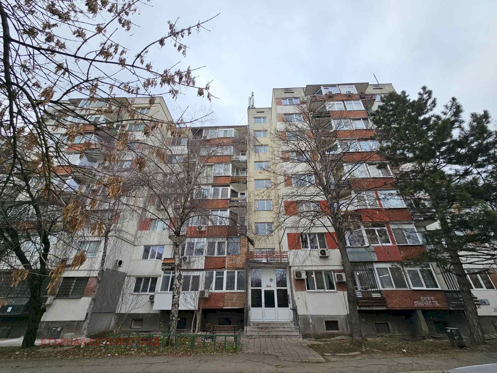 Appartamento Sofia (zona Люлин 6) - foto 1